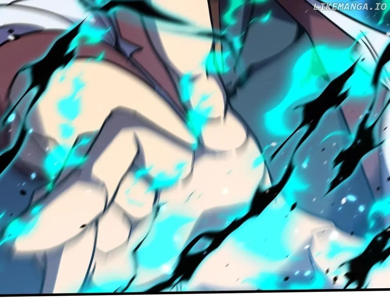 Logging 10,000 Years into the Future - Chapter 226 Page 154