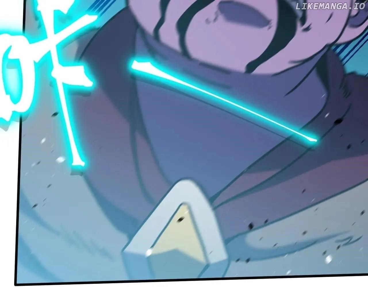 Logging 10,000 Years into the Future - Chapter 226 Page 157