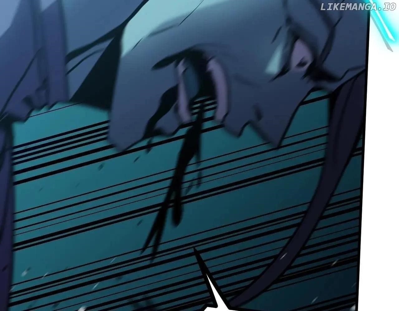 Logging 10,000 Years into the Future - Chapter 226 Page 159