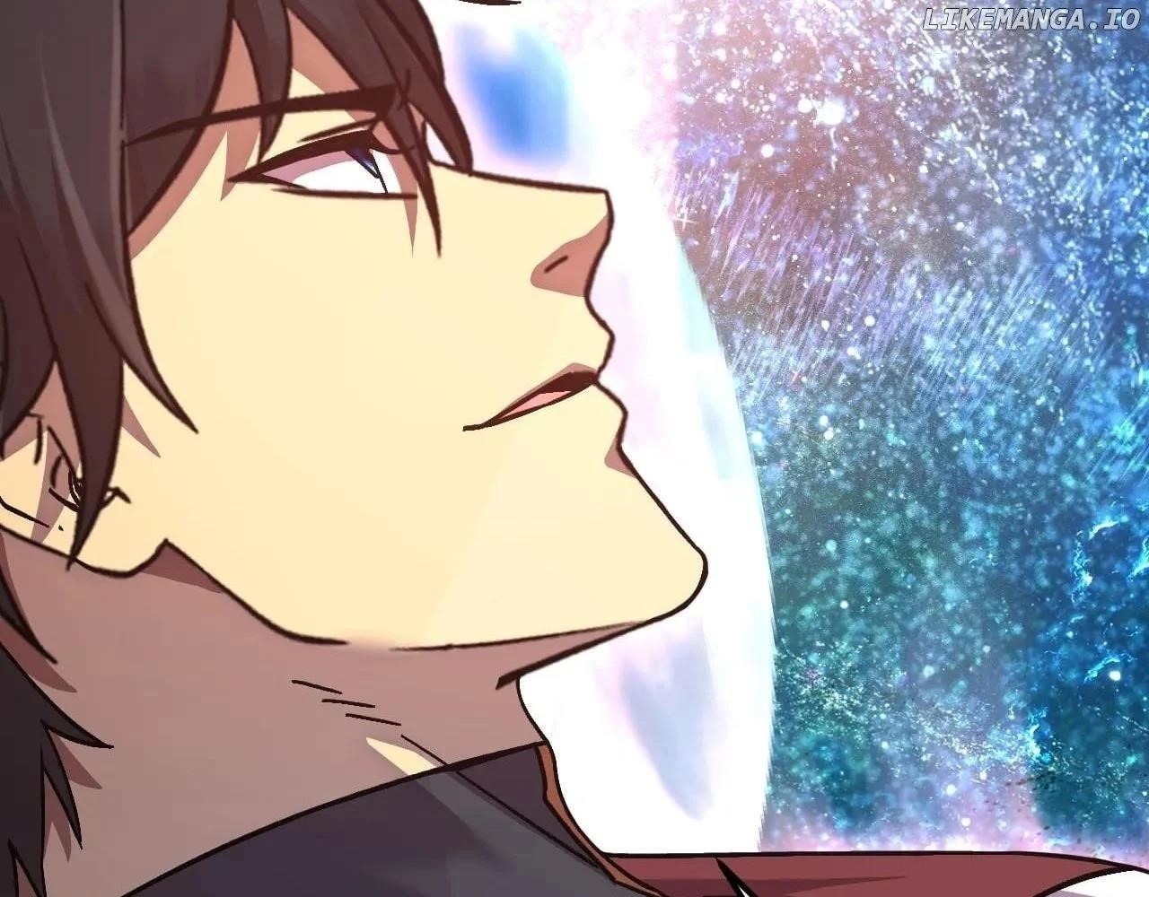 Logging 10,000 Years into the Future - Chapter 226 Page 16