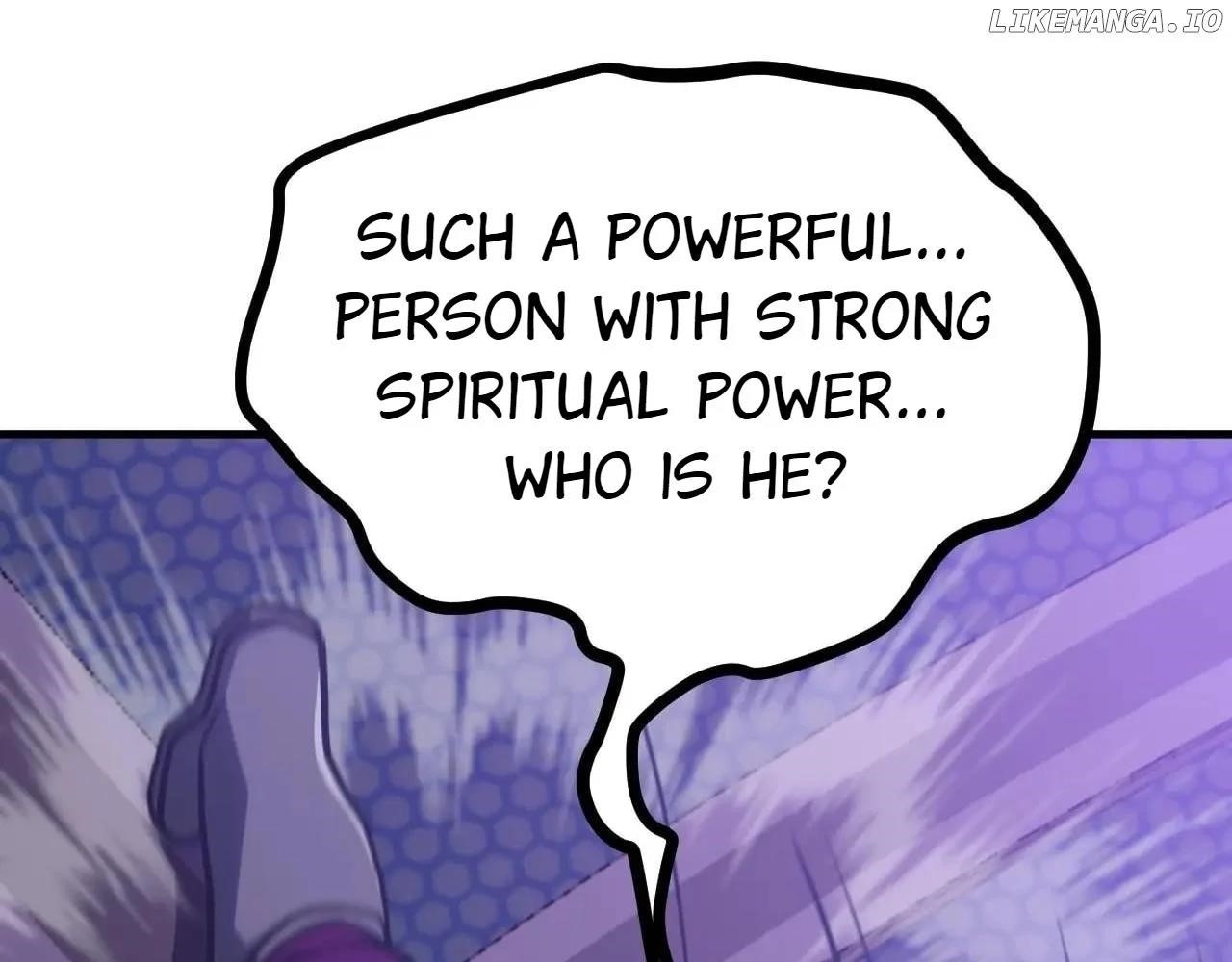 Logging 10,000 Years into the Future - Chapter 226 Page 161