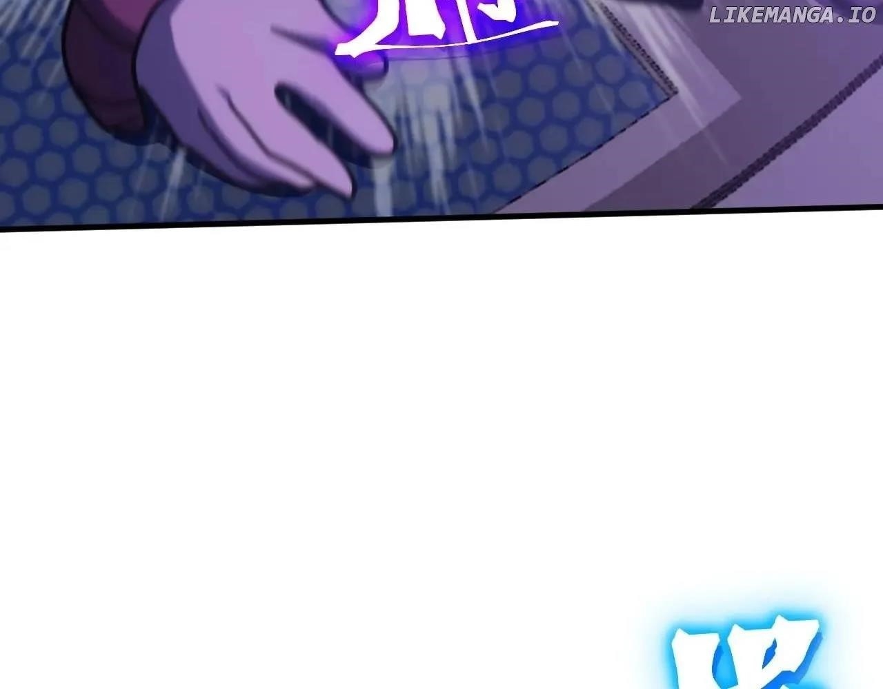 Logging 10,000 Years into the Future - Chapter 226 Page 163