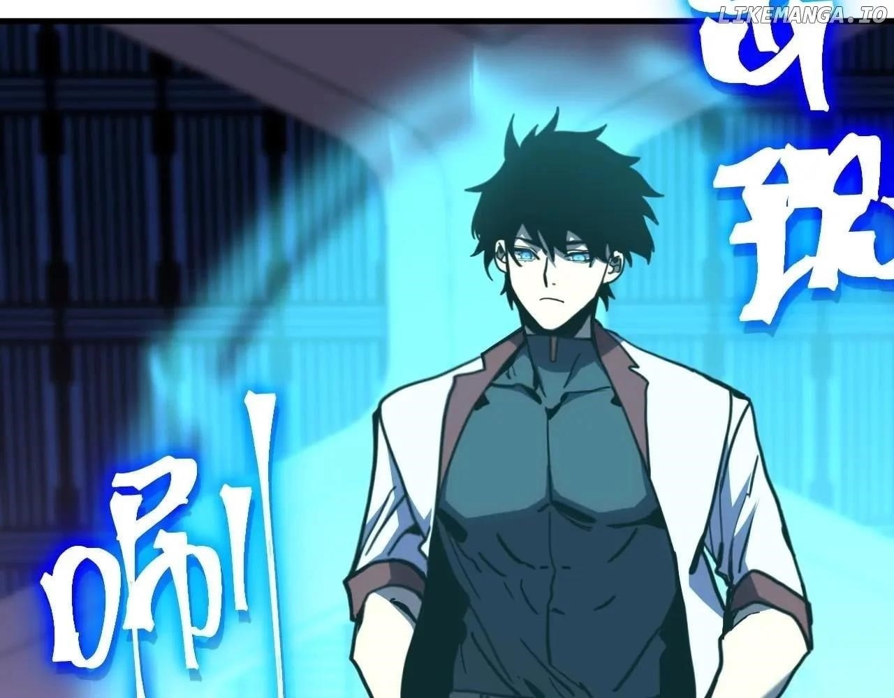 Logging 10,000 Years into the Future - Chapter 226 Page 164