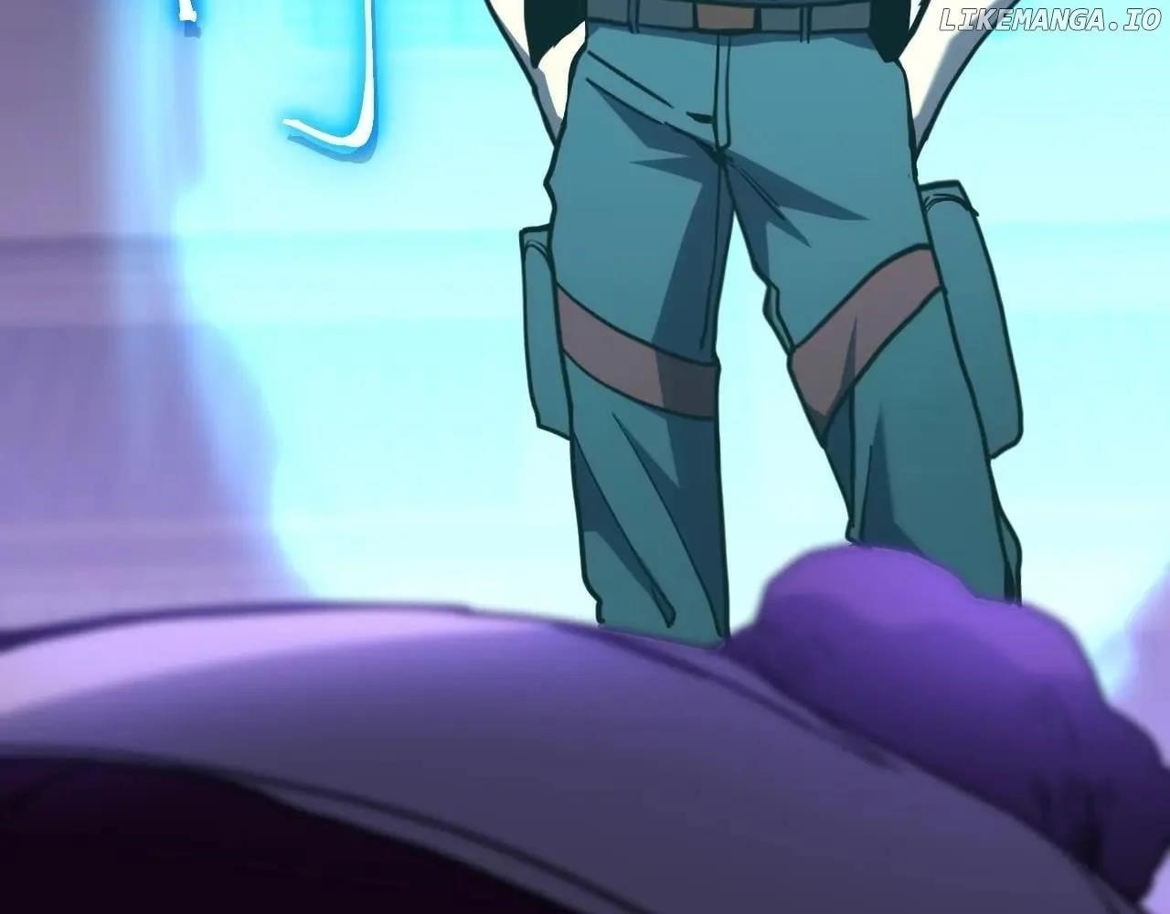 Logging 10,000 Years into the Future - Chapter 226 Page 165