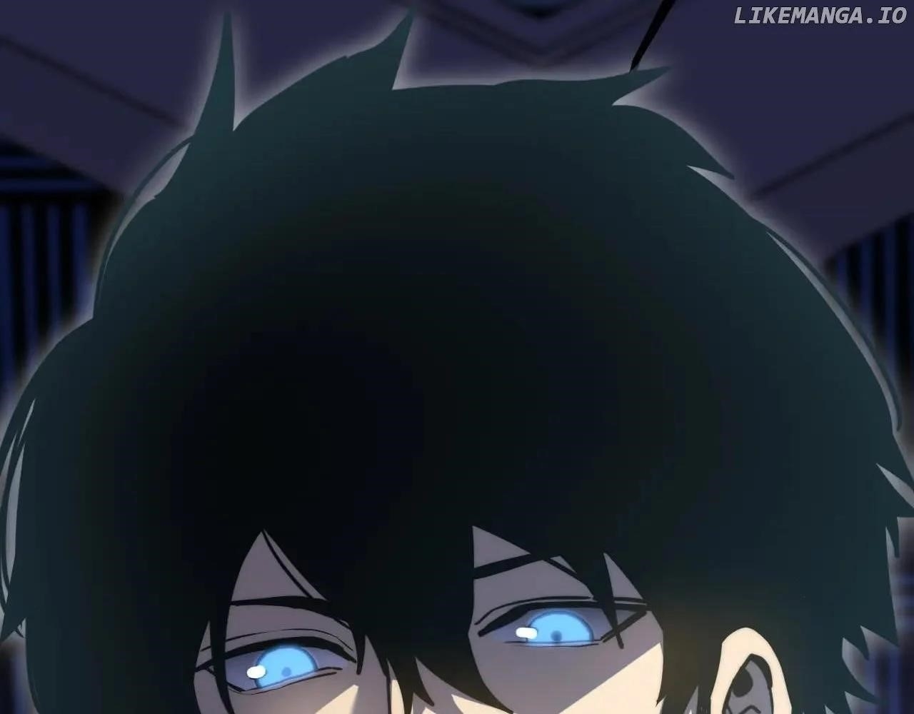 Logging 10,000 Years into the Future - Chapter 226 Page 167