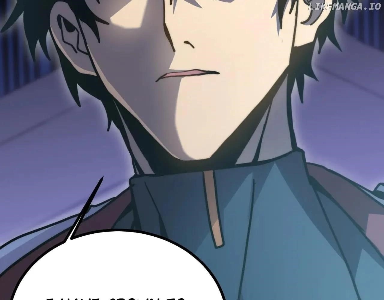 Logging 10,000 Years into the Future - Chapter 226 Page 168