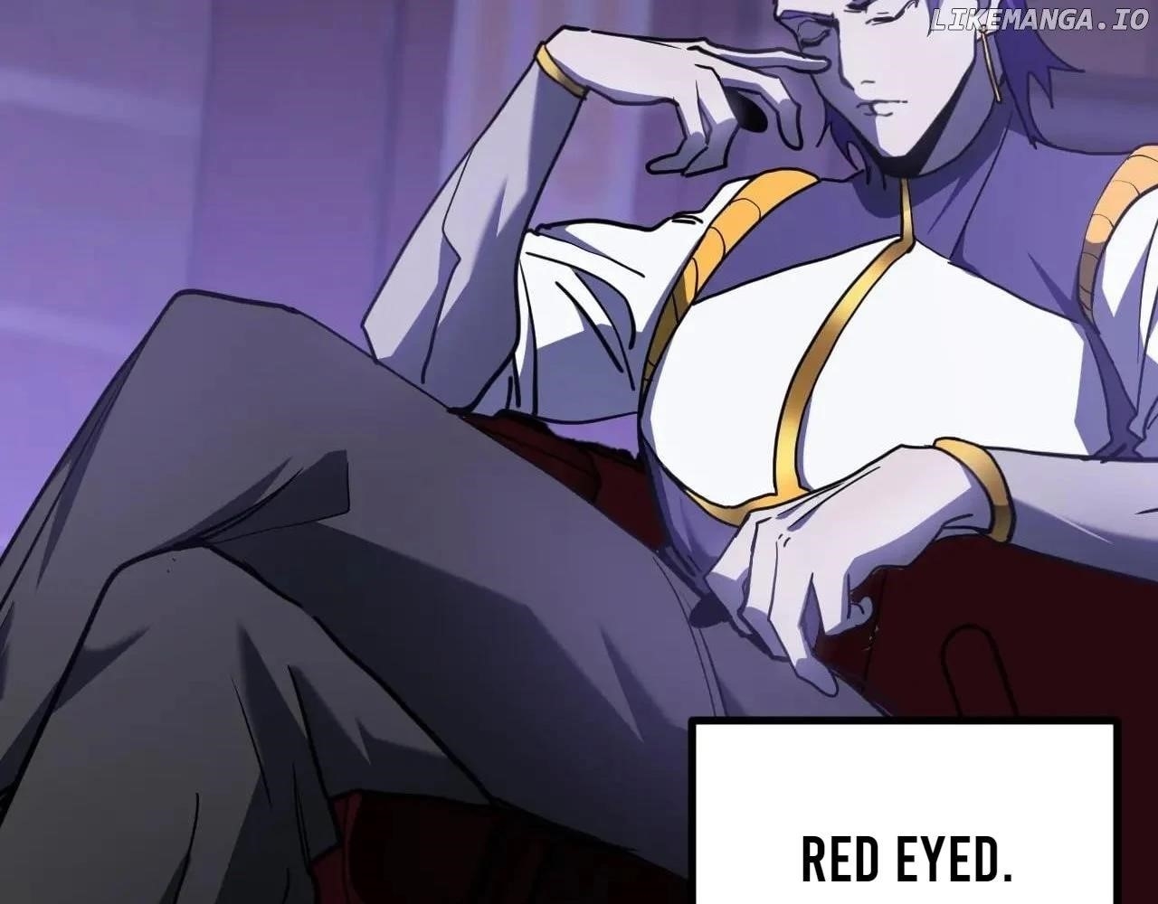 Logging 10,000 Years into the Future - Chapter 226 Page 172