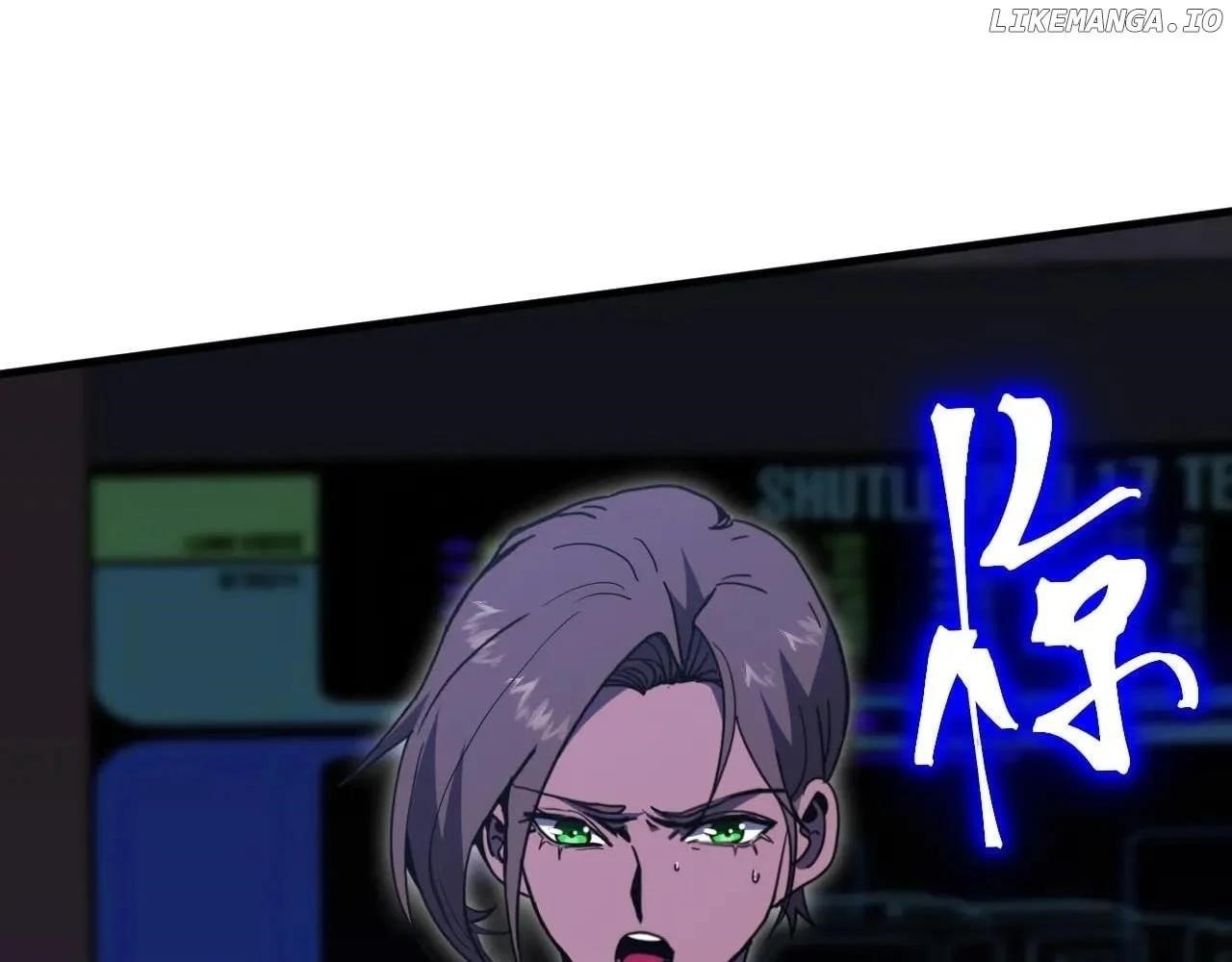 Logging 10,000 Years into the Future - Chapter 226 Page 176