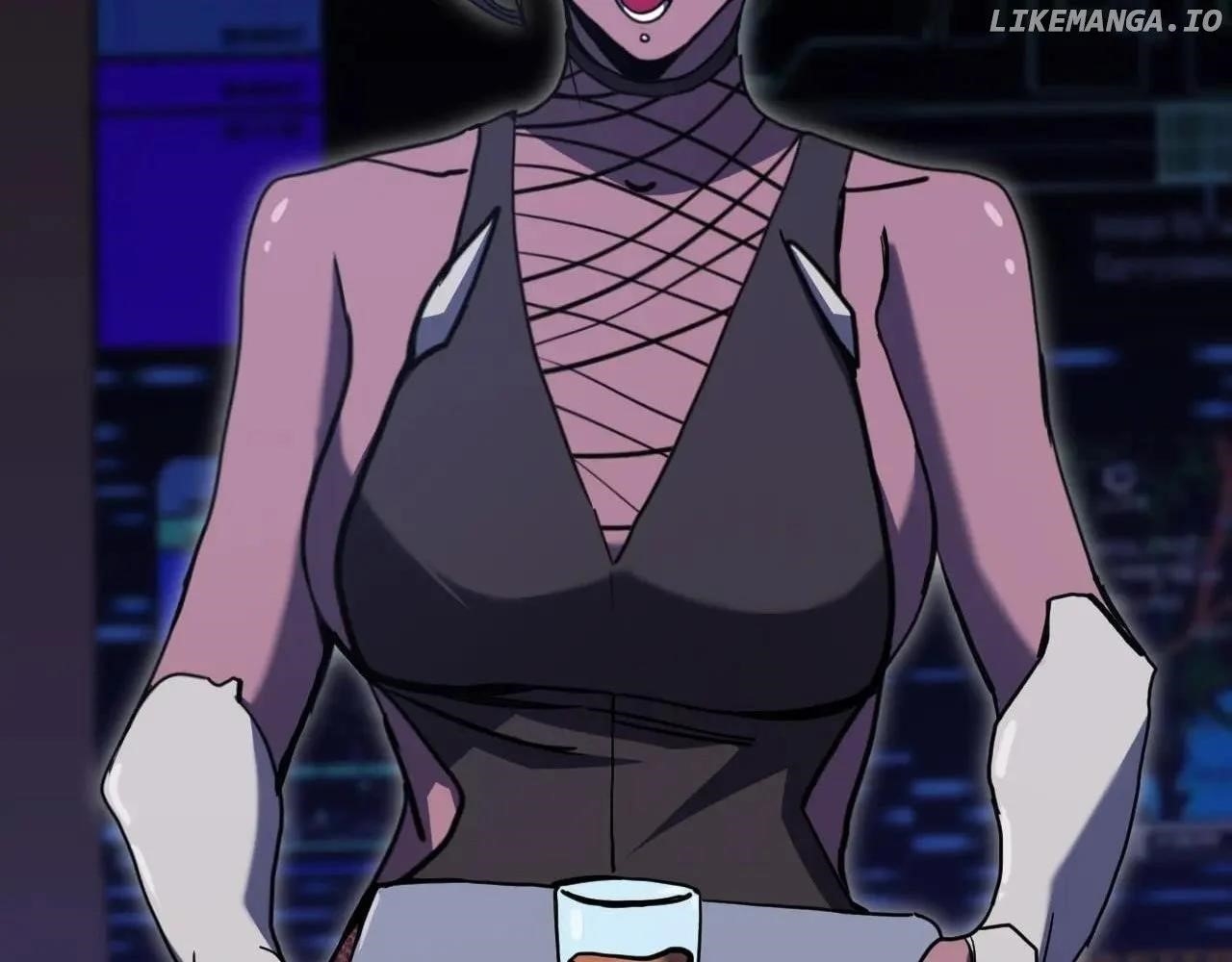 Logging 10,000 Years into the Future - Chapter 226 Page 177