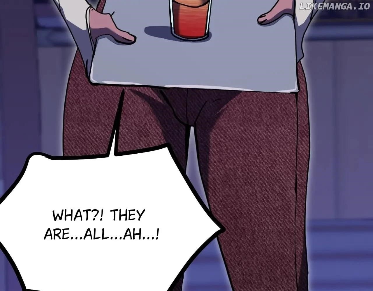 Logging 10,000 Years into the Future - Chapter 226 Page 178