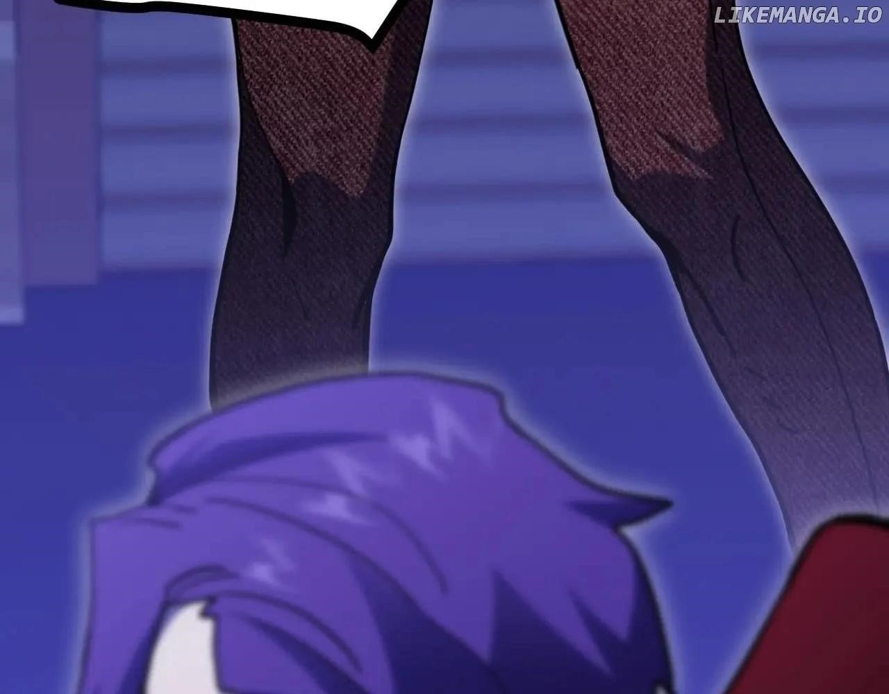 Logging 10,000 Years into the Future - Chapter 226 Page 179