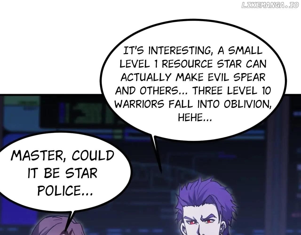 Logging 10,000 Years into the Future - Chapter 226 Page 181