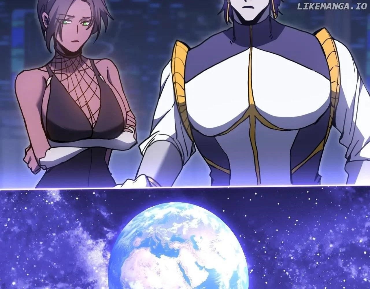 Logging 10,000 Years into the Future - Chapter 226 Page 182