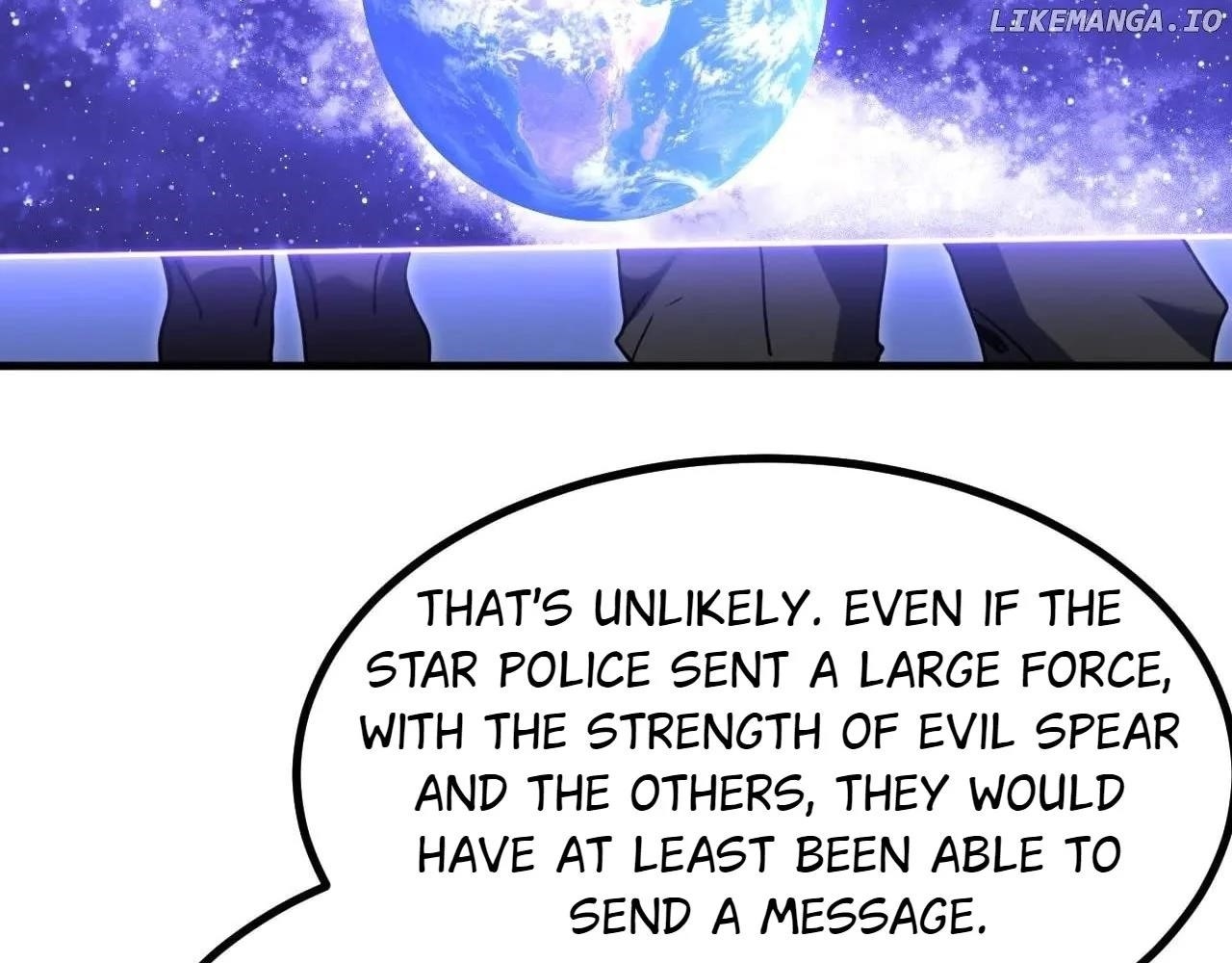 Logging 10,000 Years into the Future - Chapter 226 Page 183