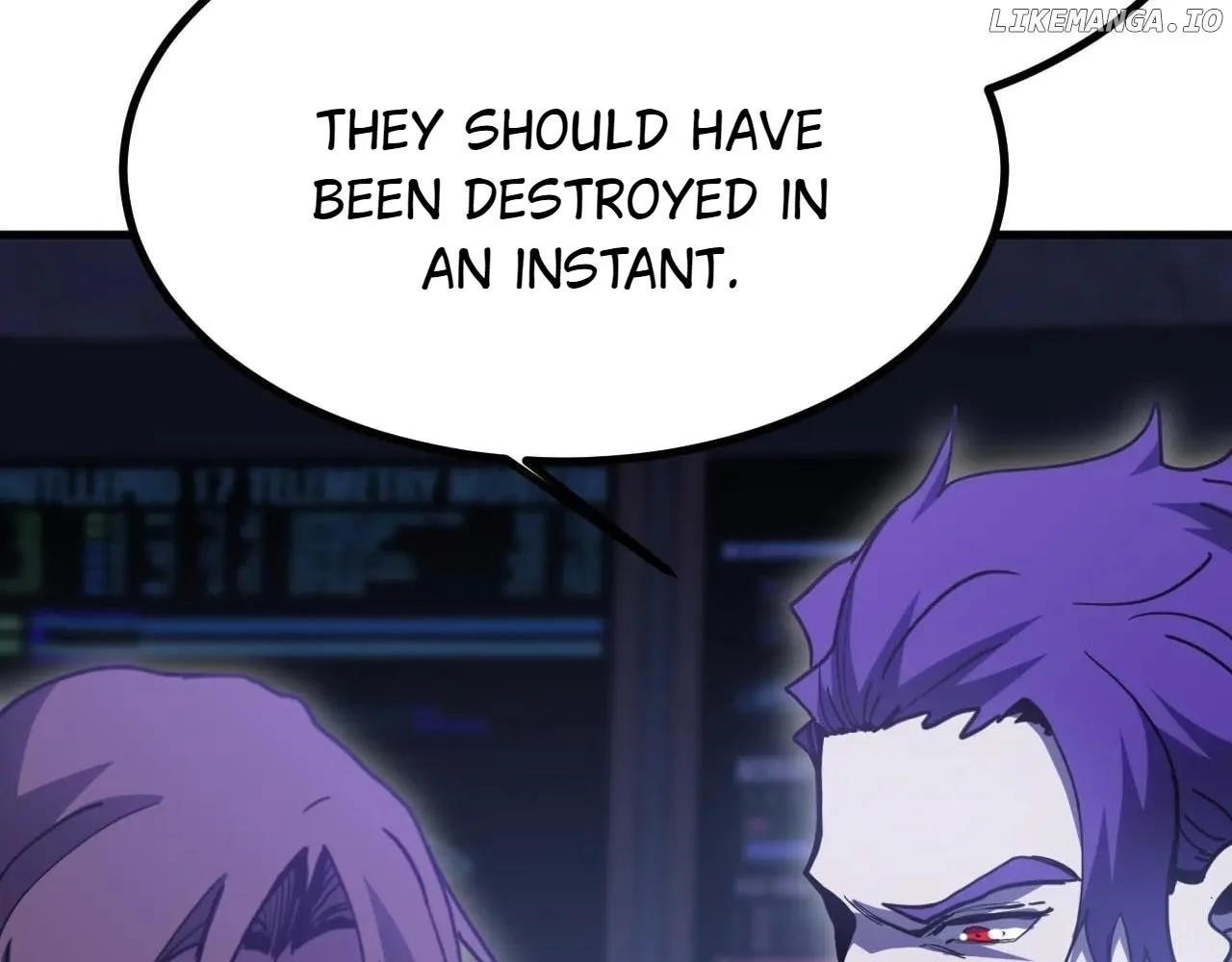 Logging 10,000 Years into the Future - Chapter 226 Page 184