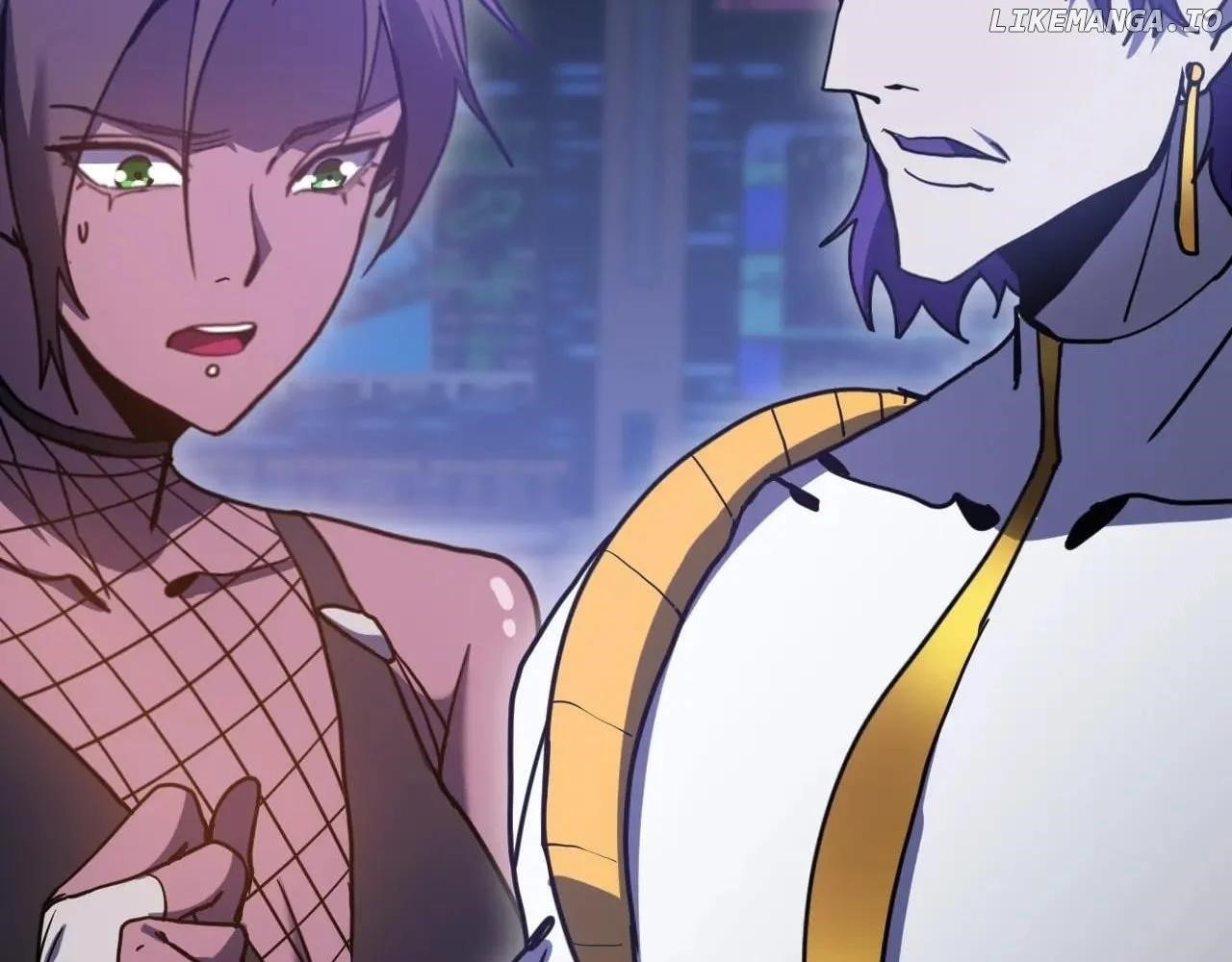 Logging 10,000 Years into the Future - Chapter 226 Page 185