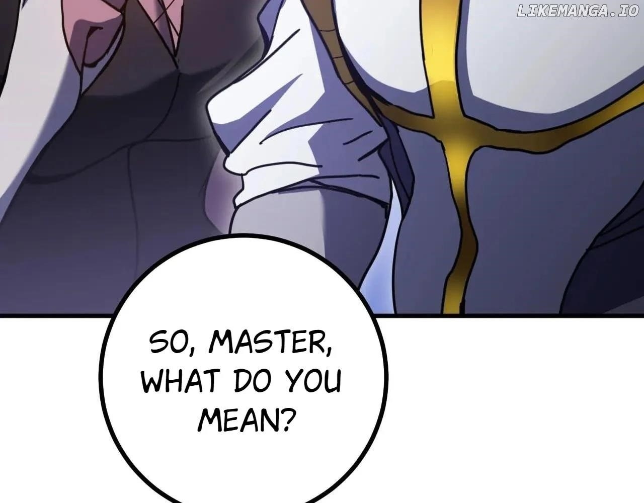 Logging 10,000 Years into the Future - Chapter 226 Page 186