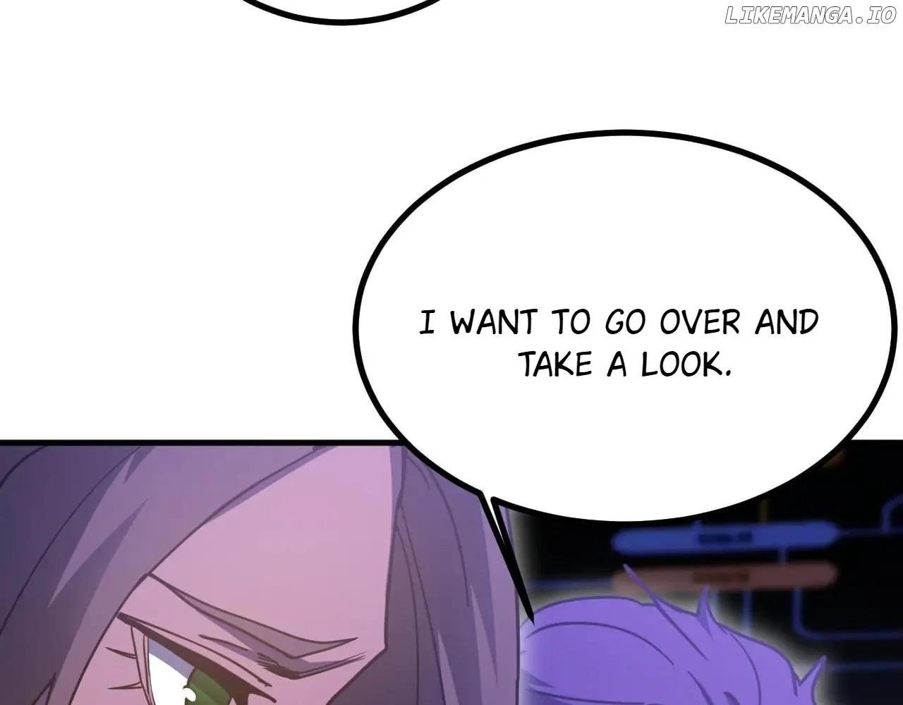 Logging 10,000 Years into the Future - Chapter 226 Page 187