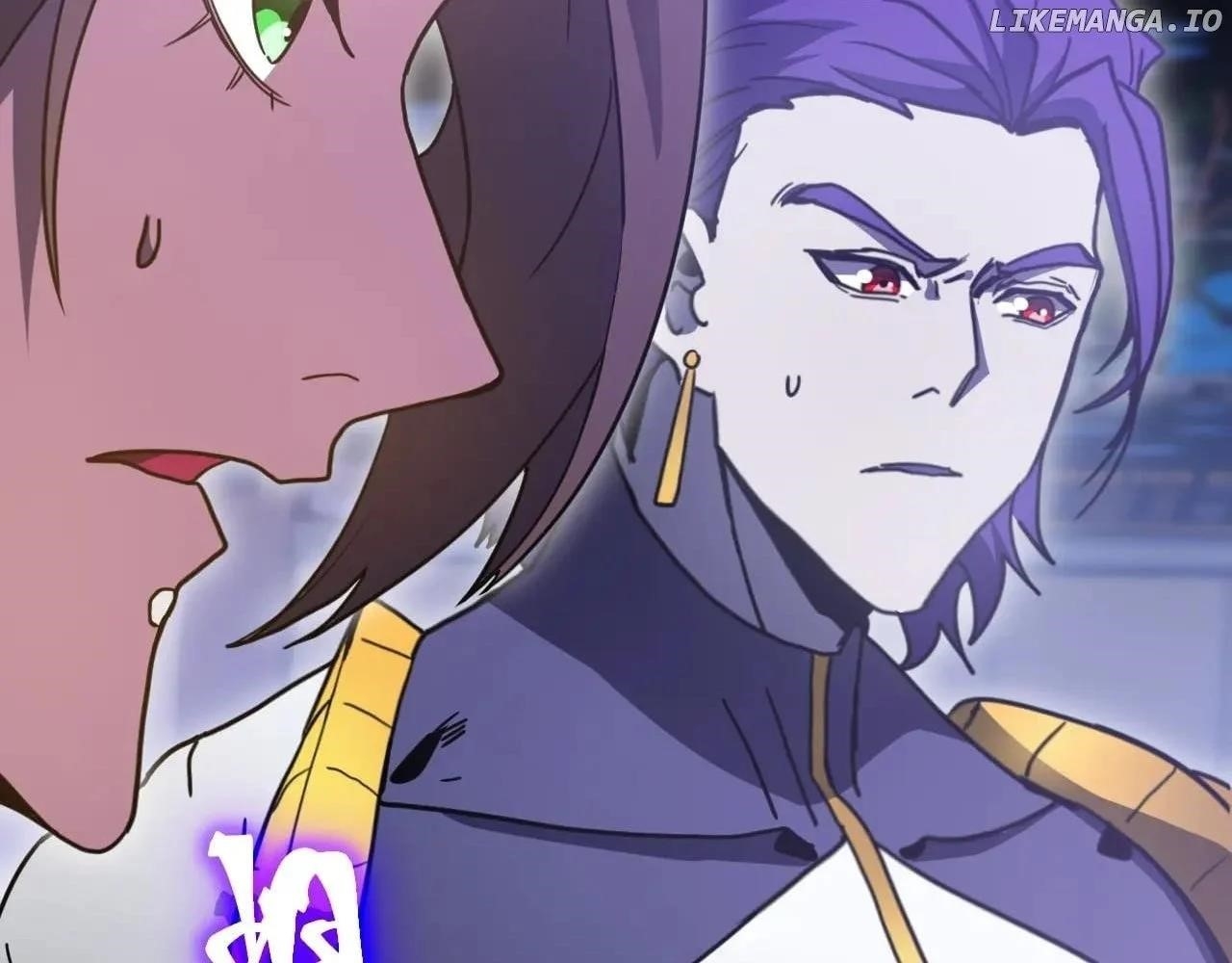 Logging 10,000 Years into the Future - Chapter 226 Page 188