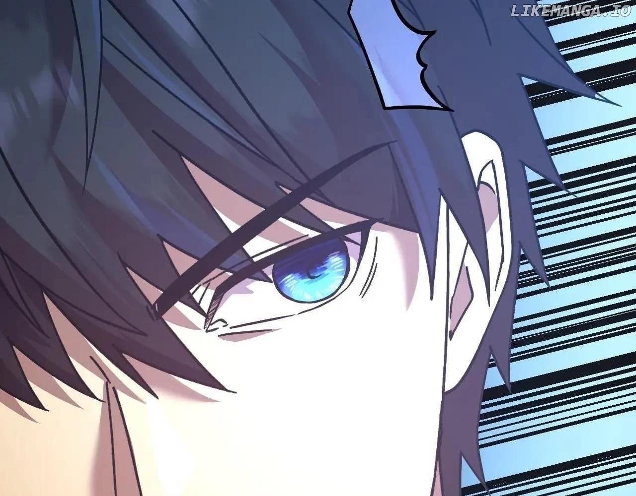 Logging 10,000 Years into the Future - Chapter 226 Page 19