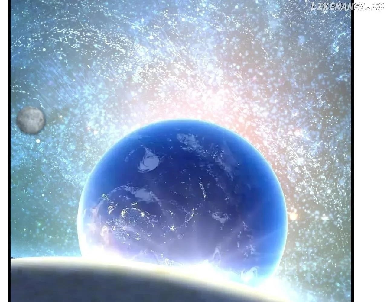 Logging 10,000 Years into the Future - Chapter 226 Page 2