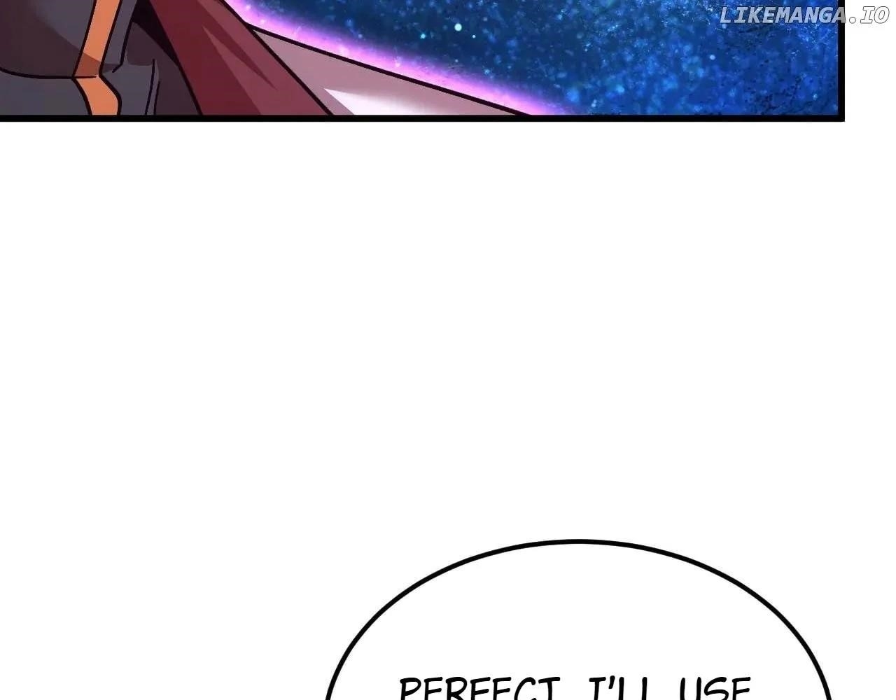 Logging 10,000 Years into the Future - Chapter 226 Page 23