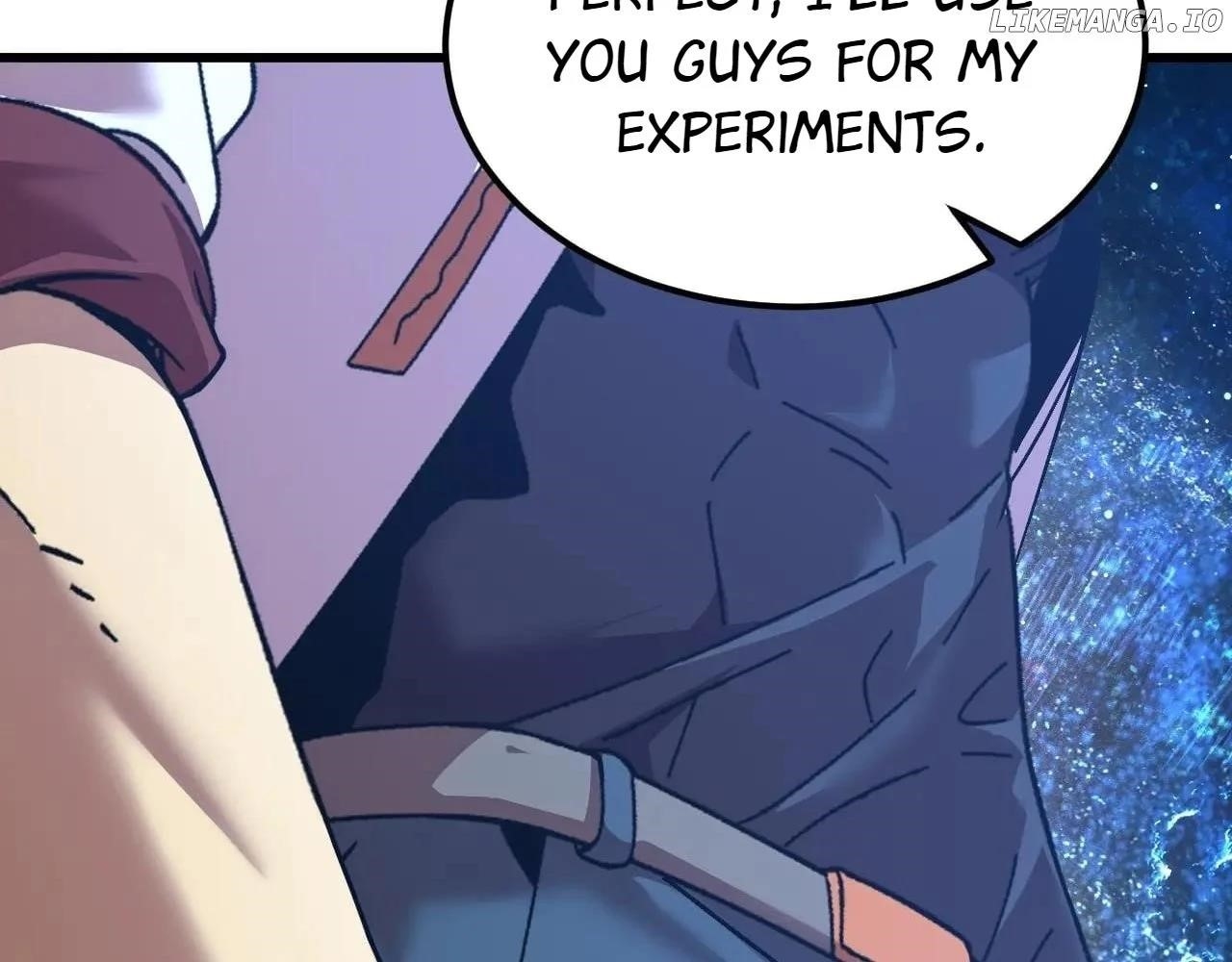 Logging 10,000 Years into the Future - Chapter 226 Page 24