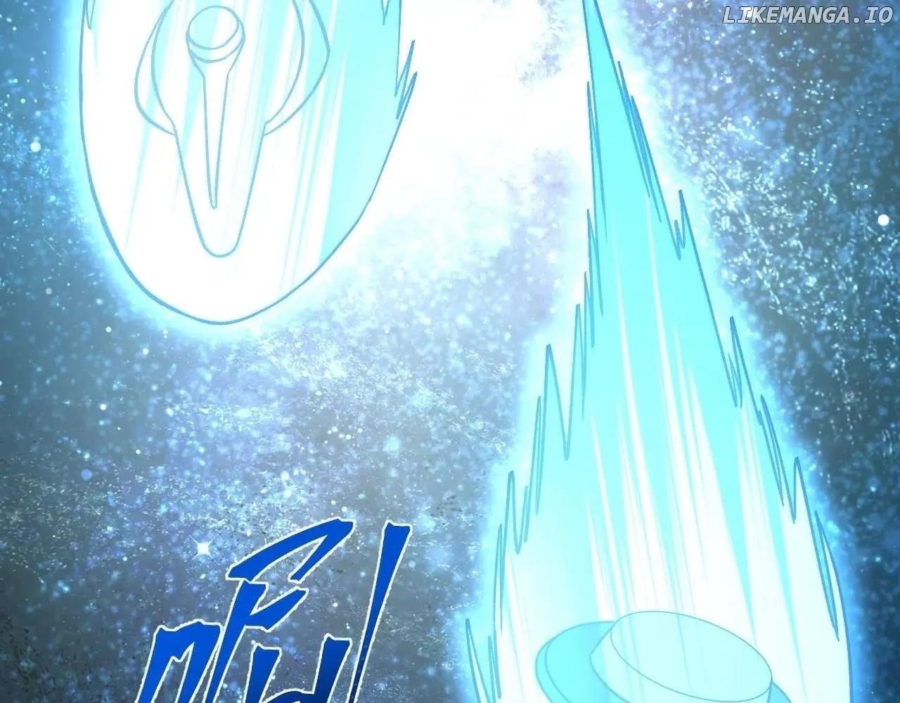 Logging 10,000 Years into the Future - Chapter 226 Page 29