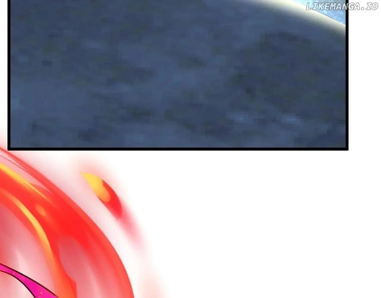 Logging 10,000 Years into the Future - Chapter 226 Page 3