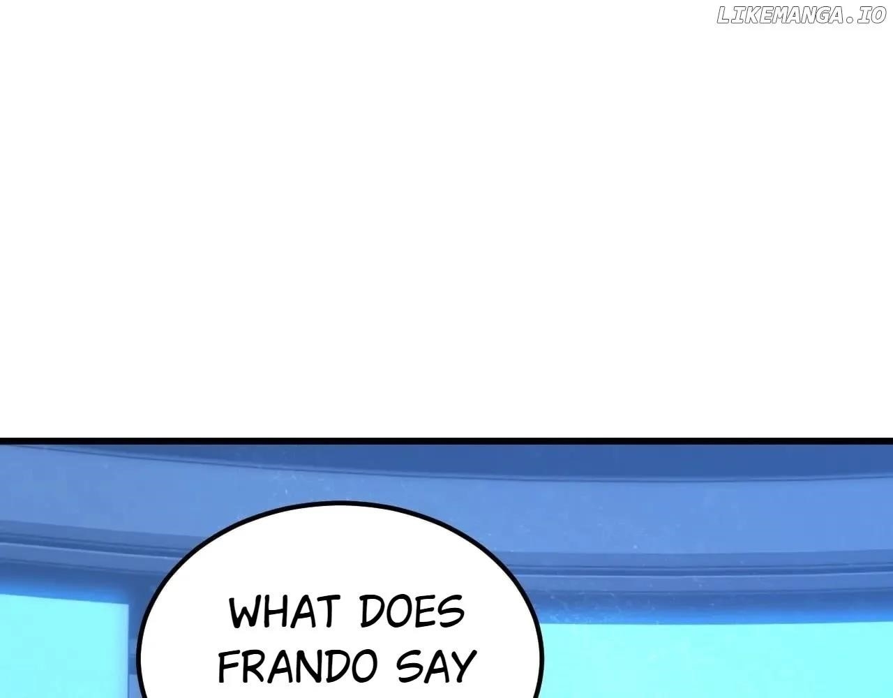 Logging 10,000 Years into the Future - Chapter 226 Page 31