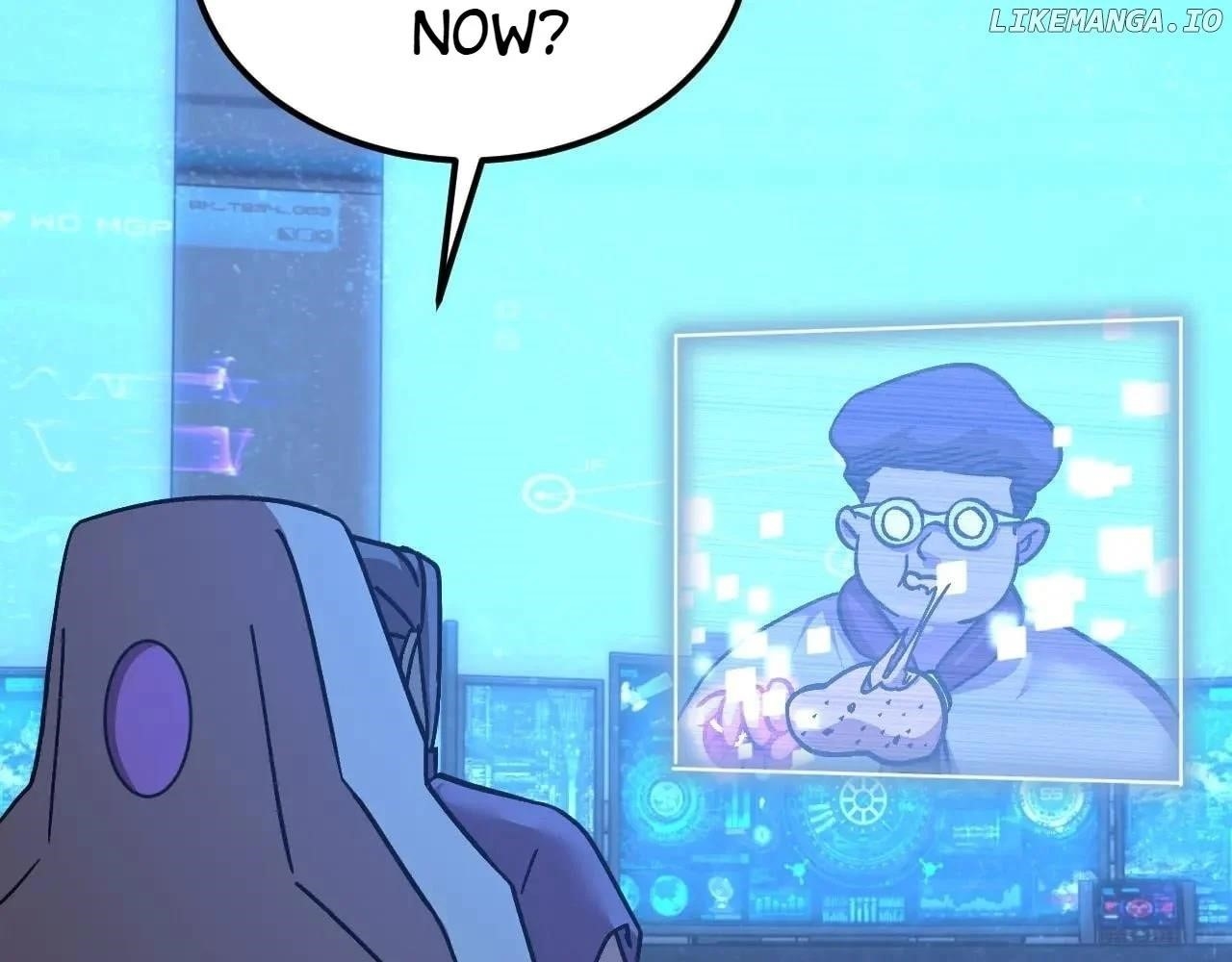 Logging 10,000 Years into the Future - Chapter 226 Page 32