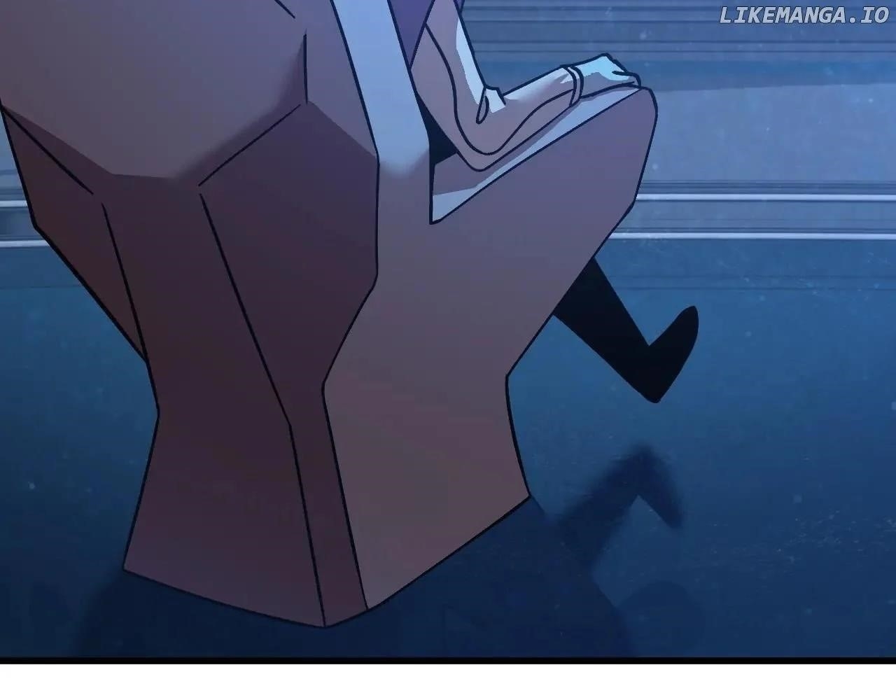 Logging 10,000 Years into the Future - Chapter 226 Page 33