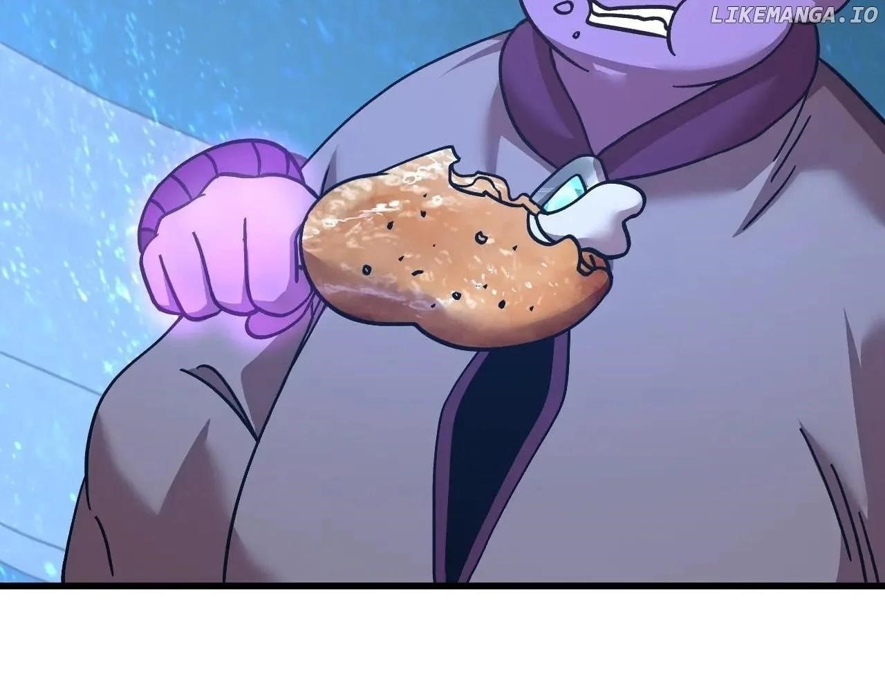 Logging 10,000 Years into the Future - Chapter 226 Page 36