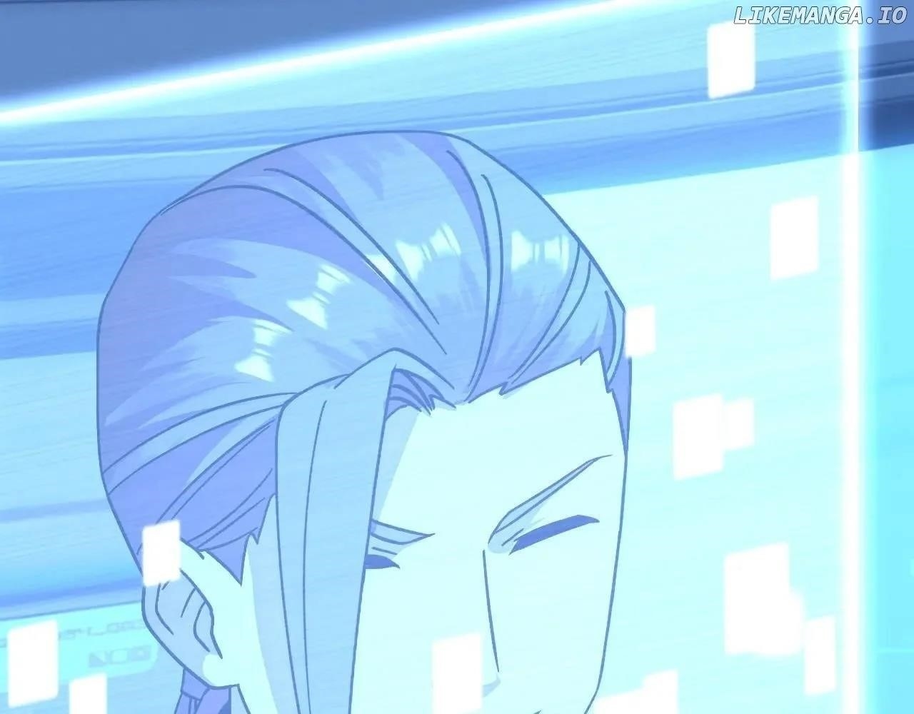 Logging 10,000 Years into the Future - Chapter 226 Page 38