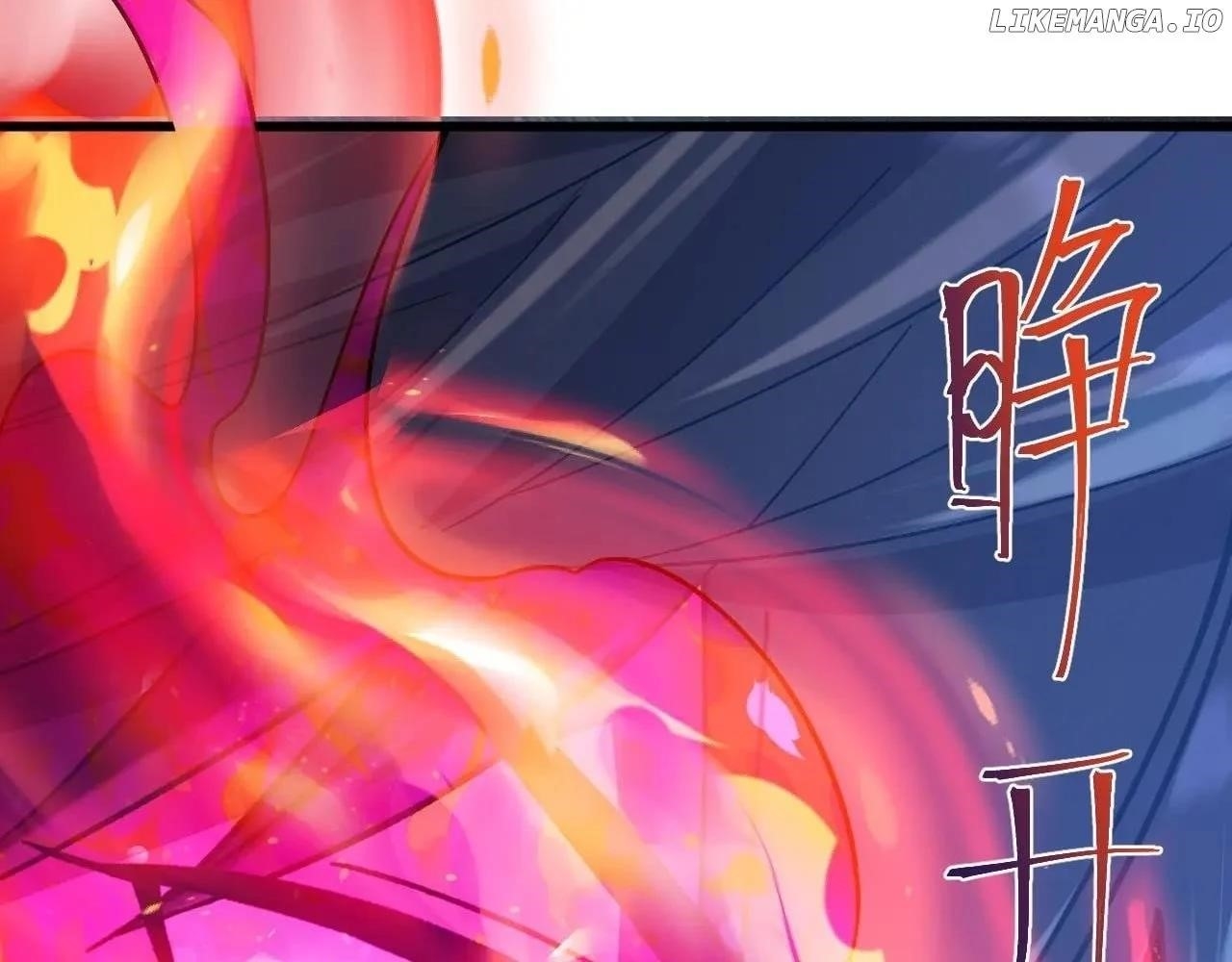 Logging 10,000 Years into the Future - Chapter 226 Page 4