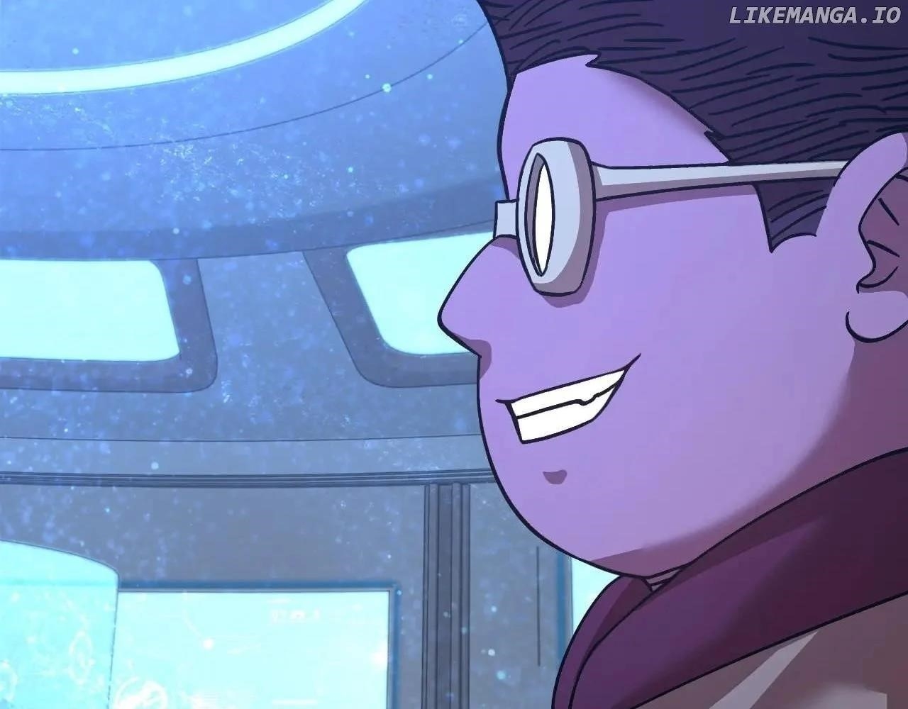 Logging 10,000 Years into the Future - Chapter 226 Page 42