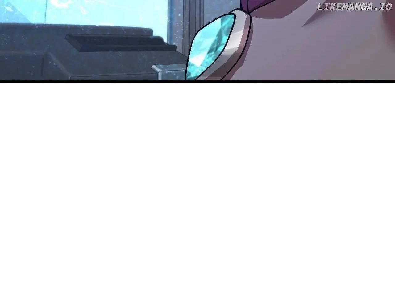 Logging 10,000 Years into the Future - Chapter 226 Page 43