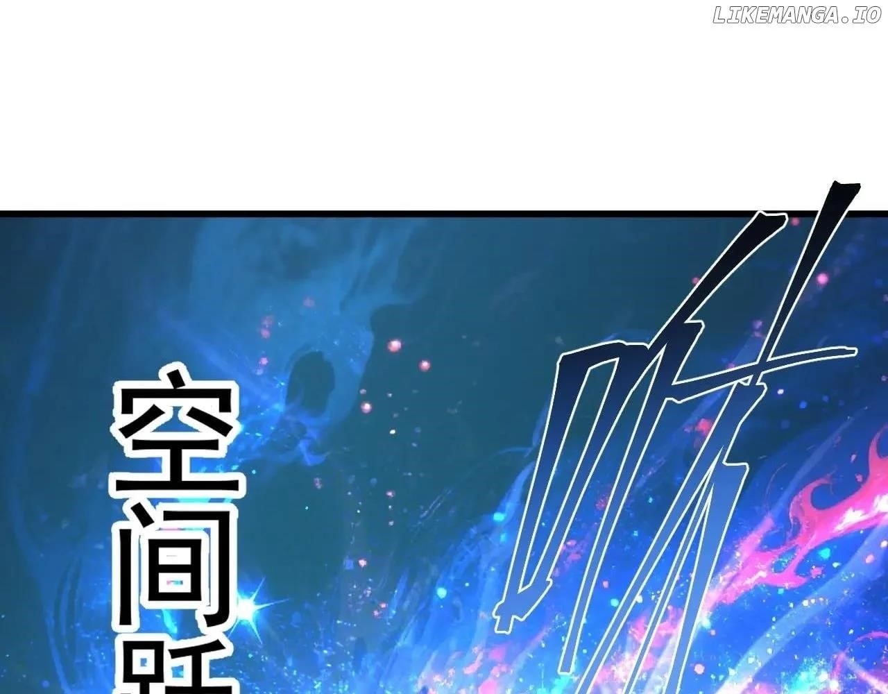 Logging 10,000 Years into the Future - Chapter 226 Page 44