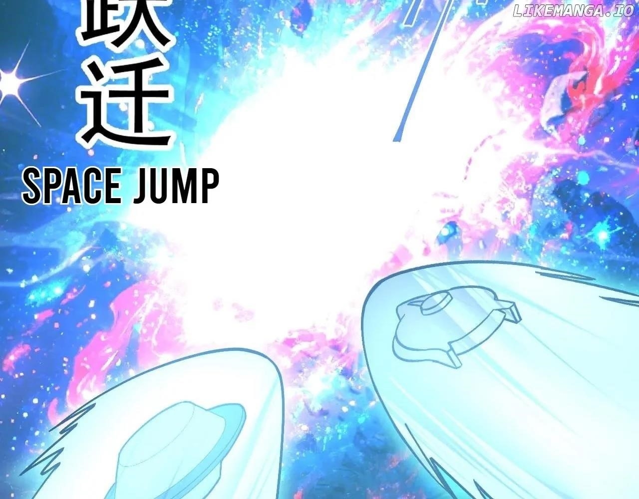 Logging 10,000 Years into the Future - Chapter 226 Page 45