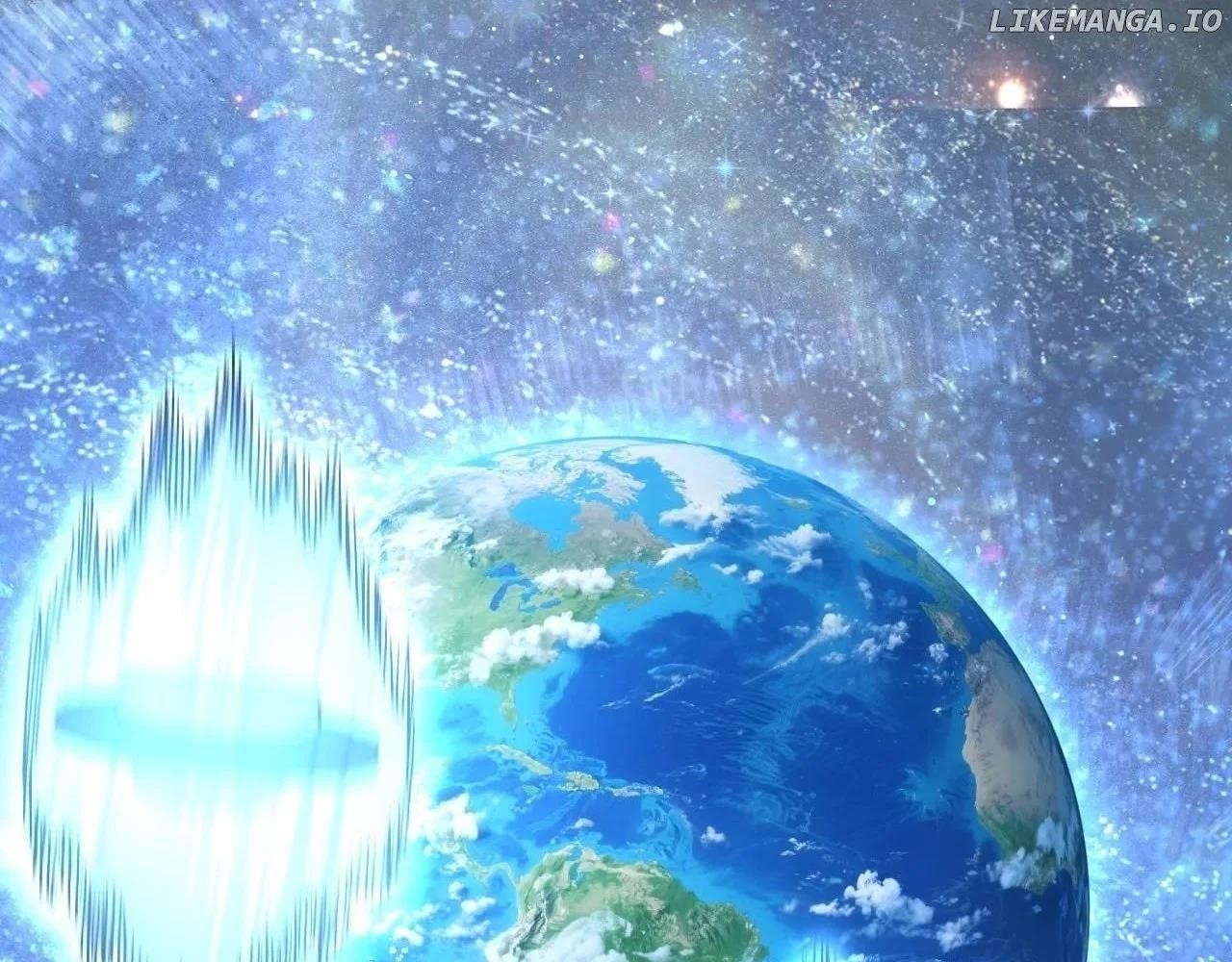 Logging 10,000 Years into the Future - Chapter 226 Page 49