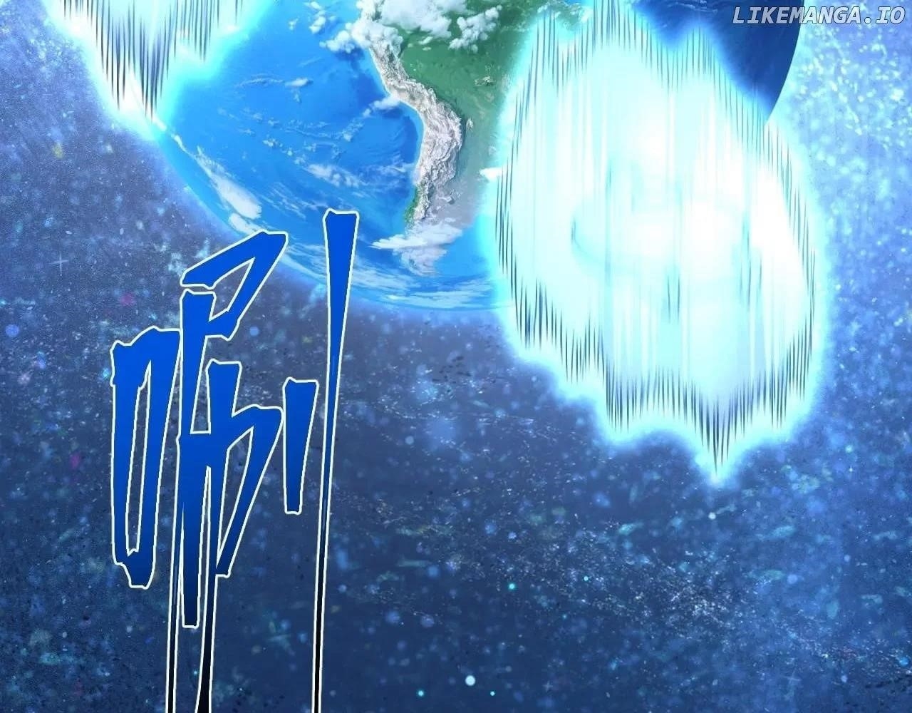 Logging 10,000 Years into the Future - Chapter 226 Page 50