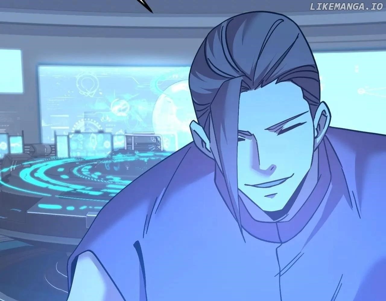 Logging 10,000 Years into the Future - Chapter 226 Page 52