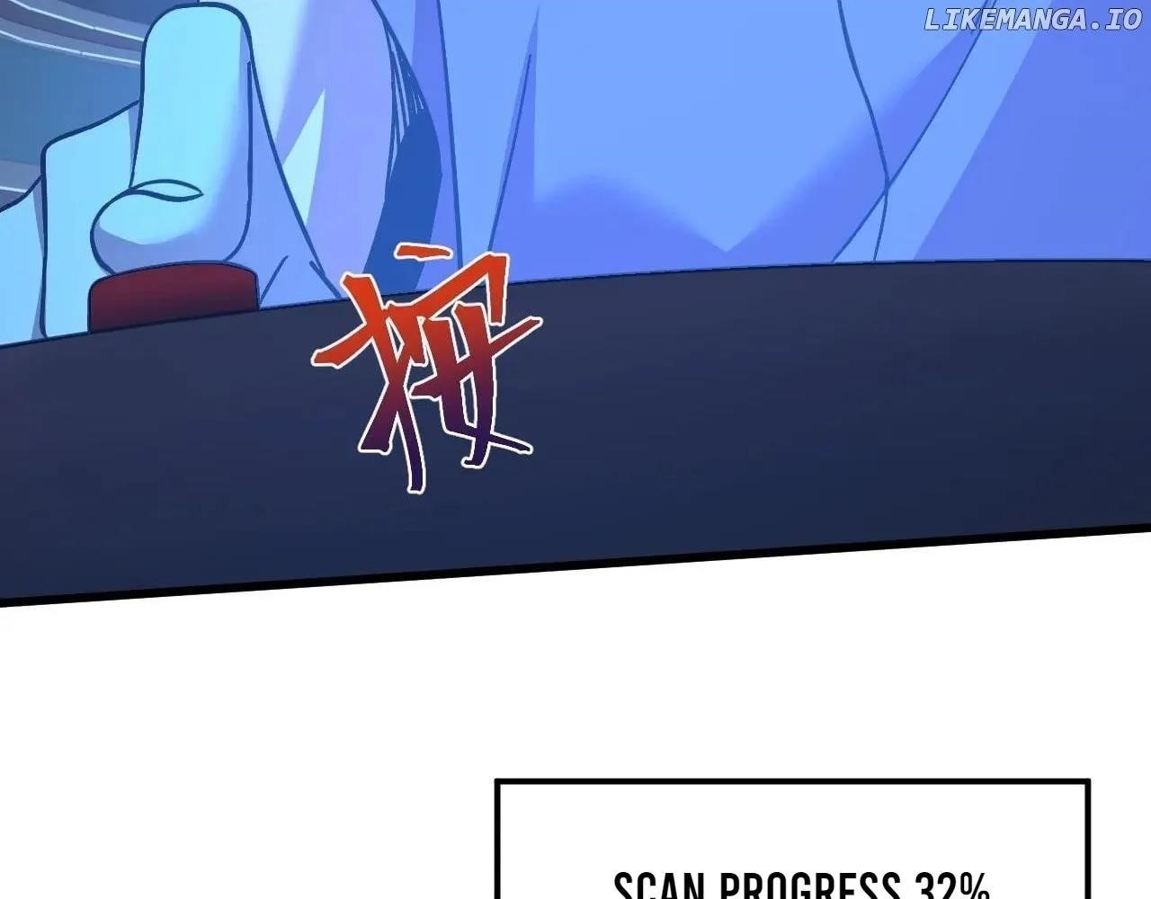 Logging 10,000 Years into the Future - Chapter 226 Page 53