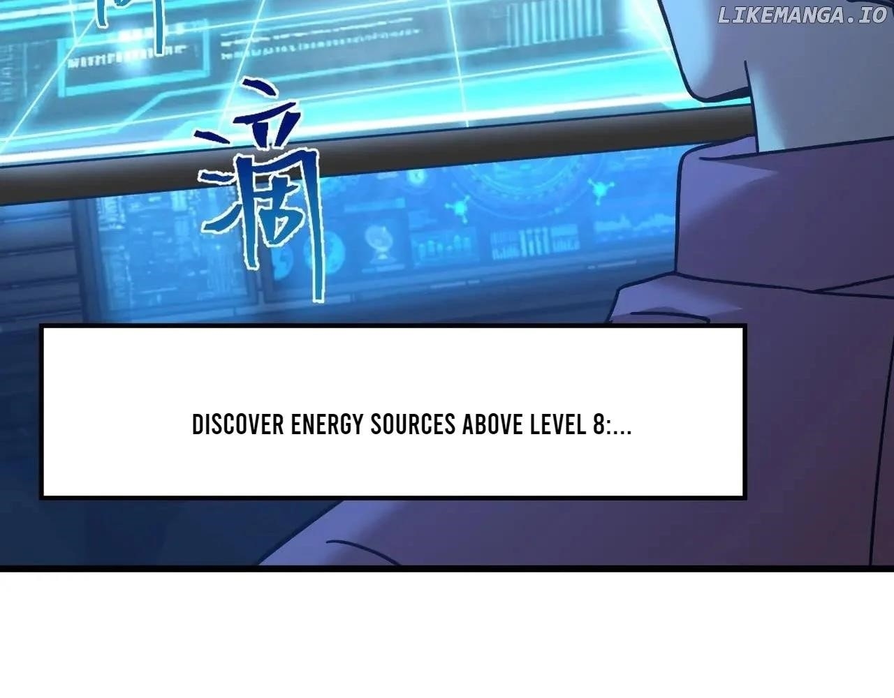 Logging 10,000 Years into the Future - Chapter 226 Page 56