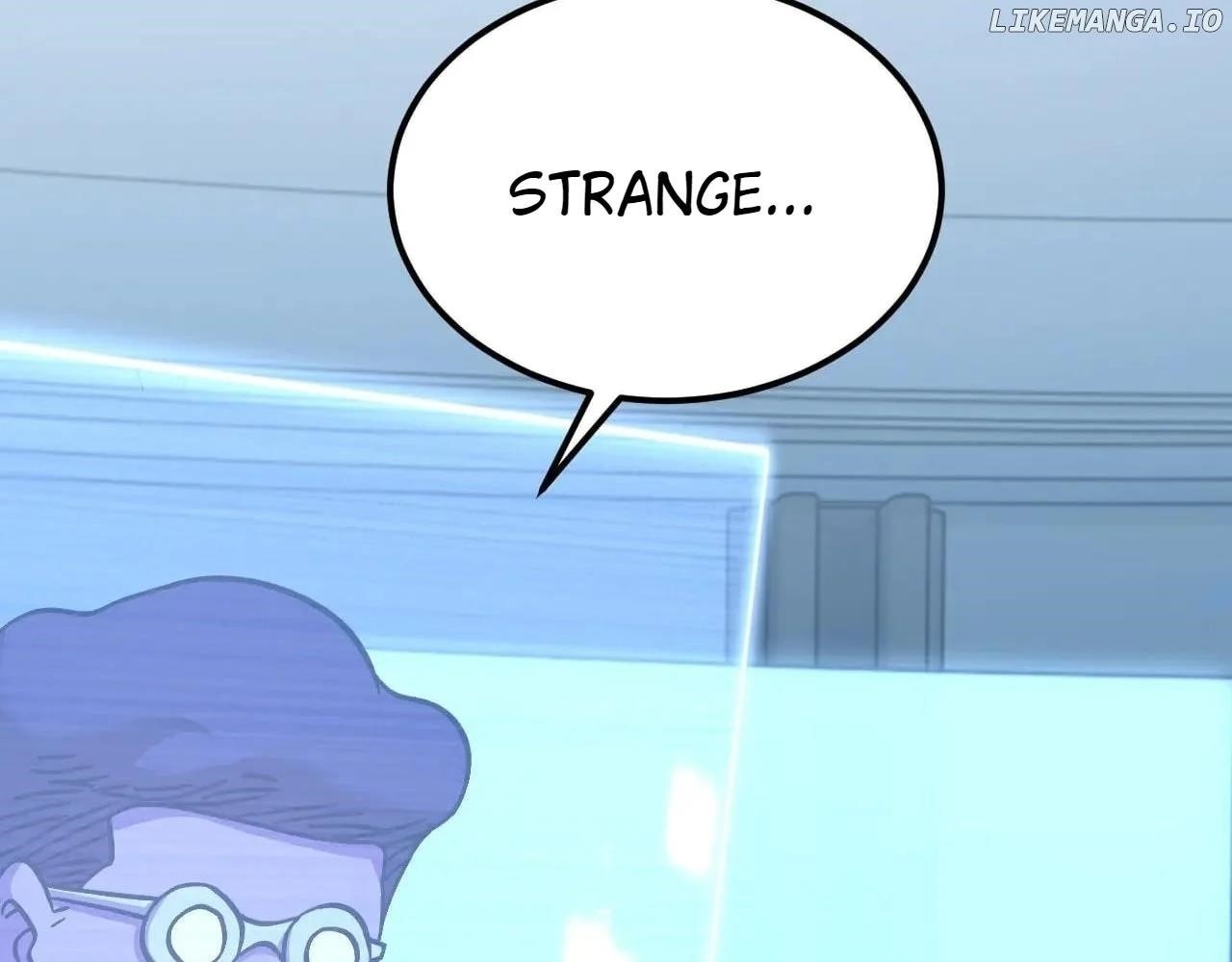 Logging 10,000 Years into the Future - Chapter 226 Page 58