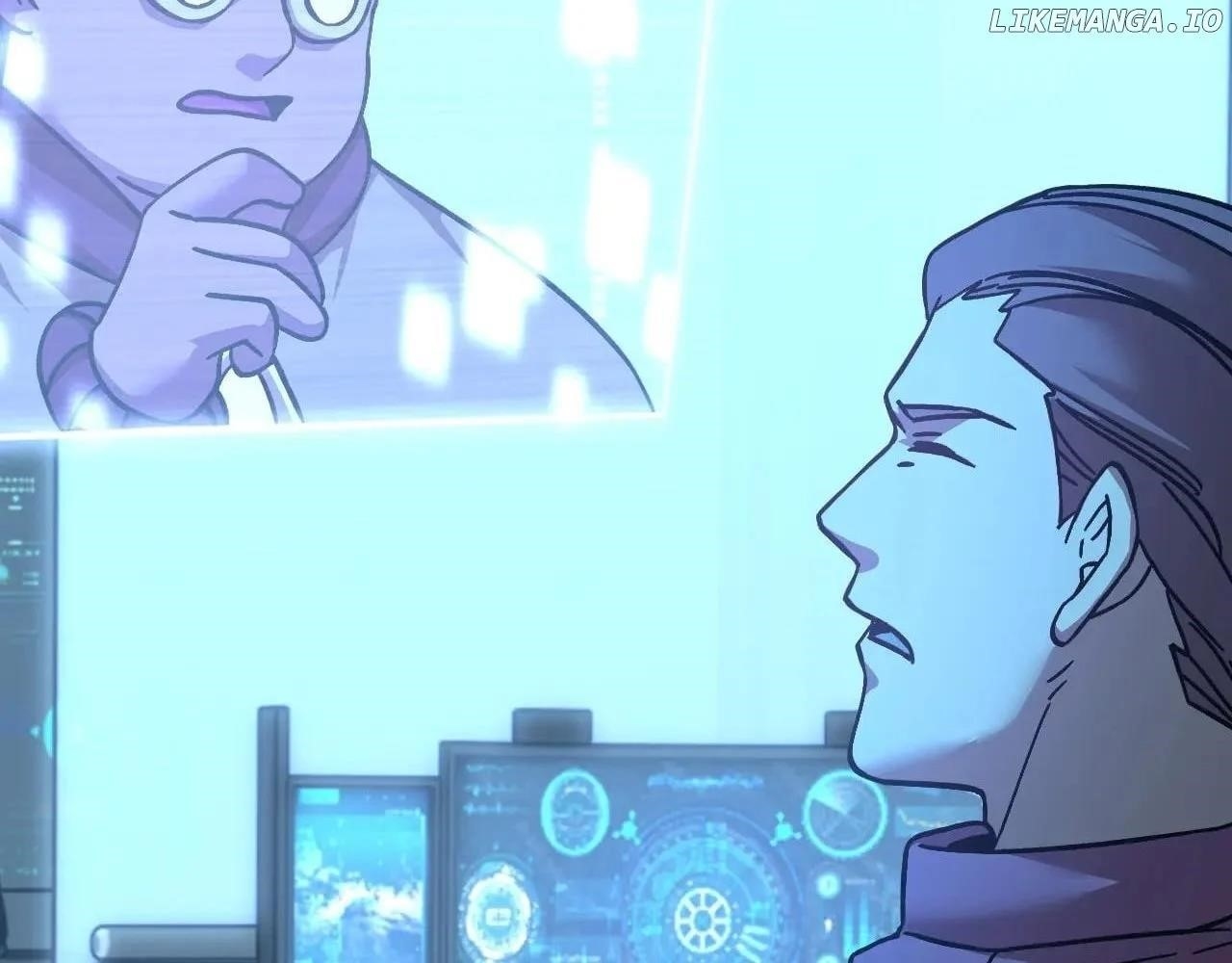 Logging 10,000 Years into the Future - Chapter 226 Page 59