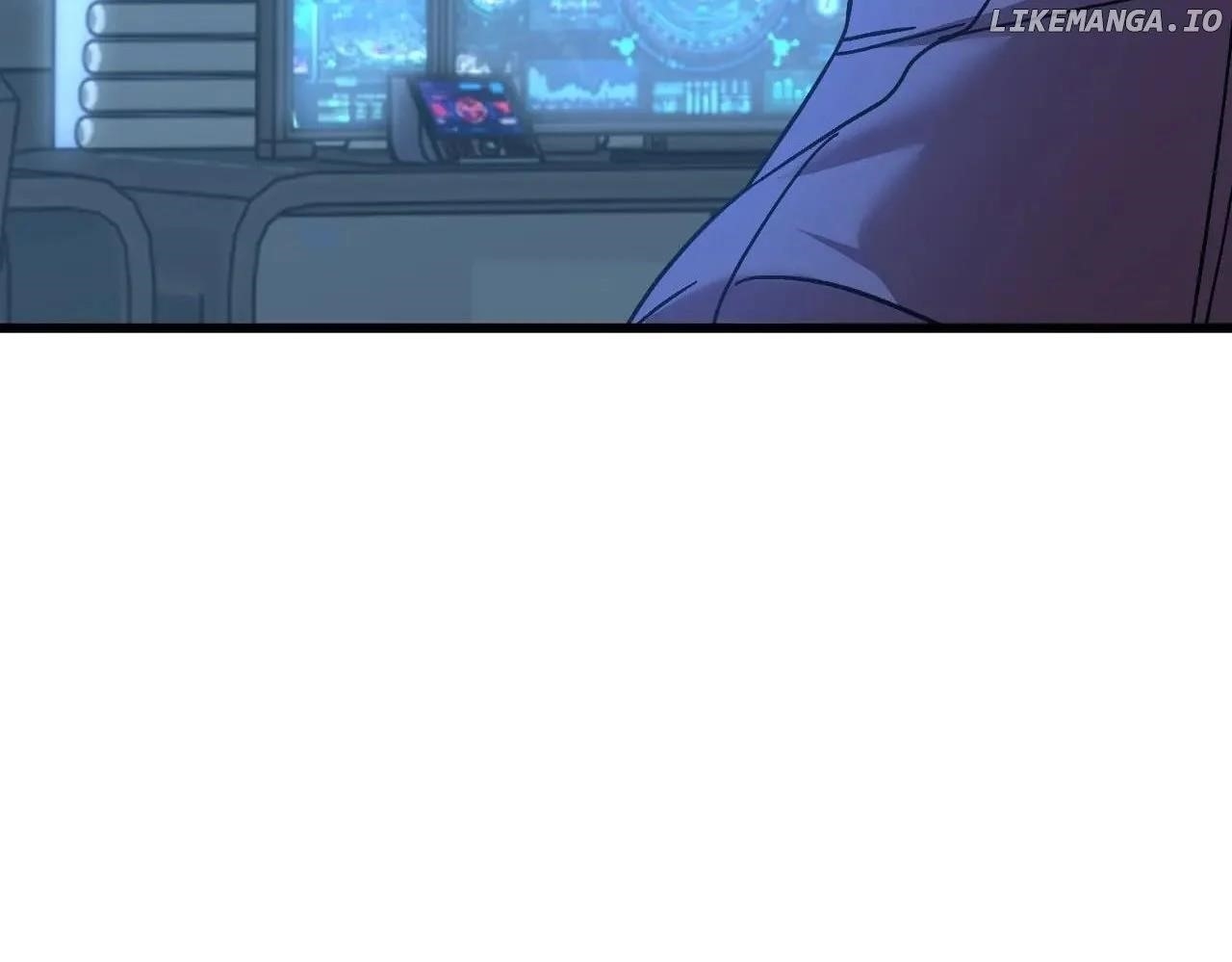 Logging 10,000 Years into the Future - Chapter 226 Page 60