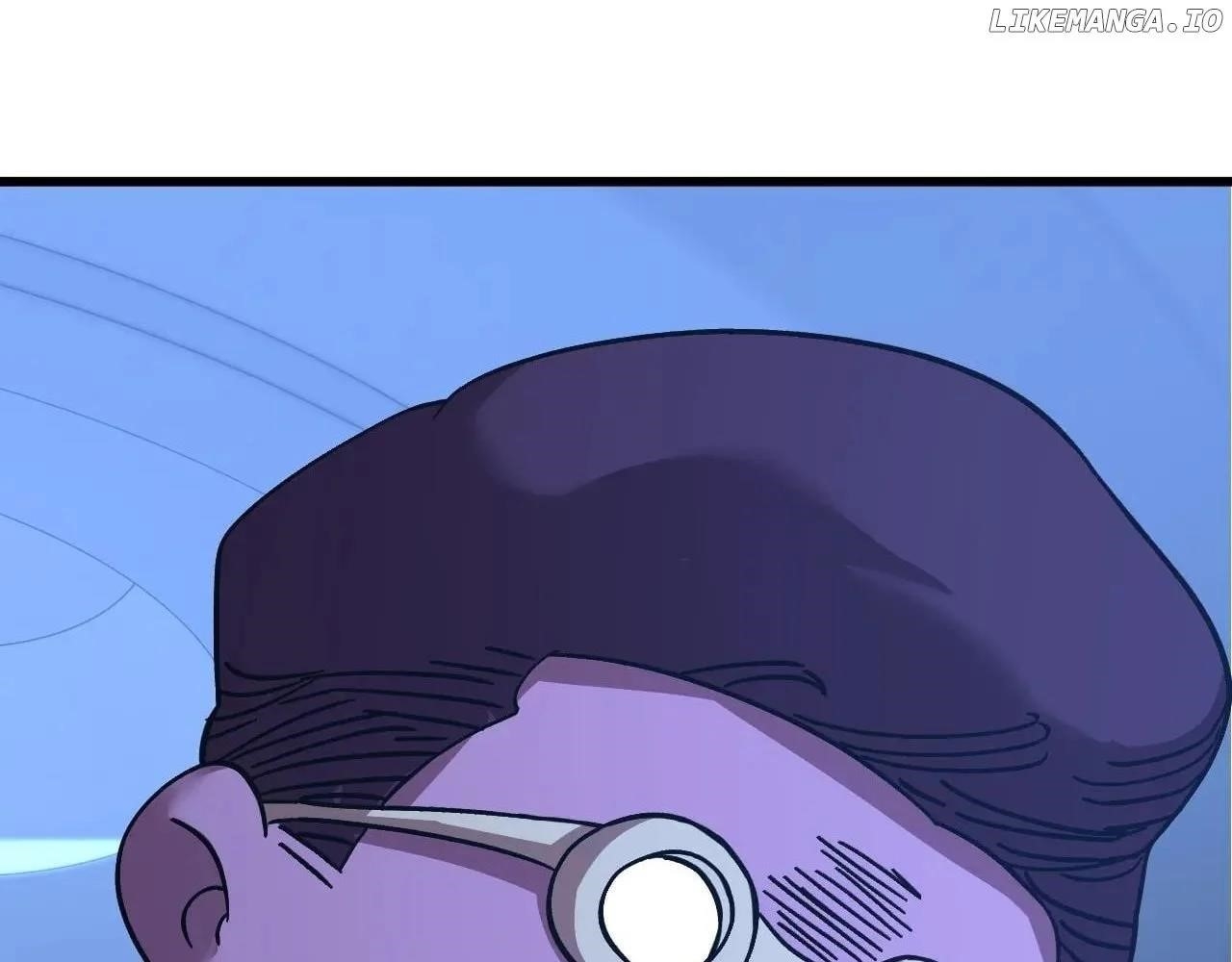 Logging 10,000 Years into the Future - Chapter 226 Page 61