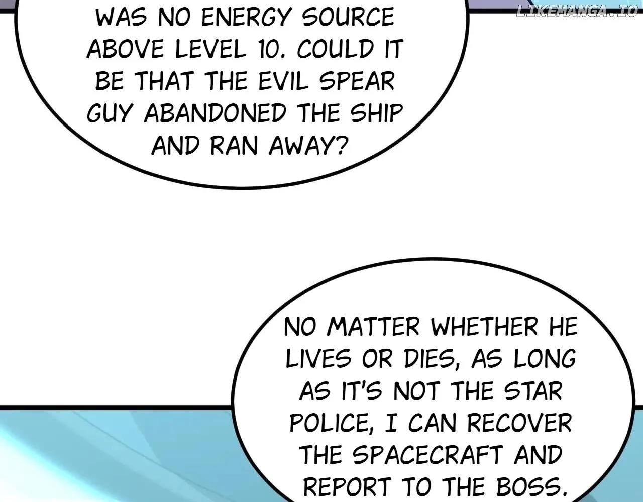 Logging 10,000 Years into the Future - Chapter 226 Page 63