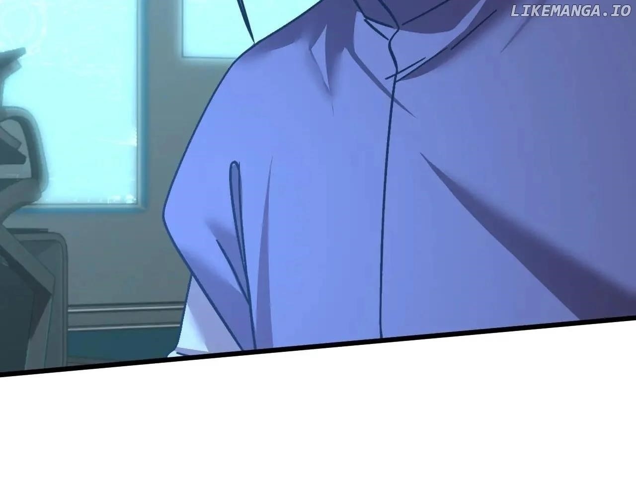 Logging 10,000 Years into the Future - Chapter 226 Page 65